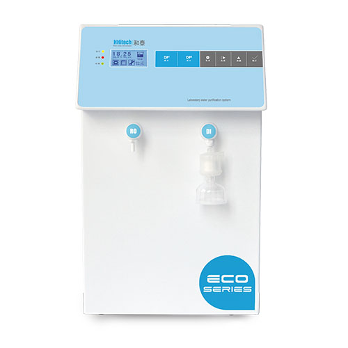Eco-Q去离子纯水机